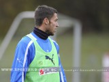 2012_10_30  Training 1899 Hoffenheim