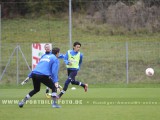 2012_10_30  Training 1899 Hoffenheim