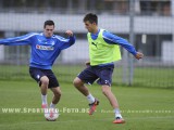 2012_10_30  Training 1899 Hoffenheim