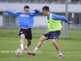 2012_10_30  Training 1899 Hoffenheim