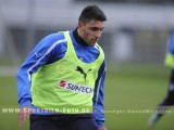 2012_10_30  Training 1899 Hoffenheim