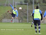 2012_10_30  Training 1899 Hoffenheim