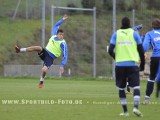 2012_10_30  Training 1899 Hoffenheim