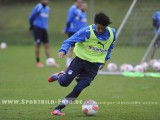 2012_10_30  Training 1899 Hoffenheim