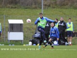 2012_10_30  Training 1899 Hoffenheim