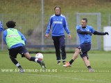 2012_10_30  Training 1899 Hoffenheim