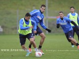 2012_10_30  Training 1899 Hoffenheim