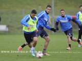 2012_10_30  Training 1899 Hoffenheim