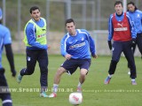 2012_10_30  Training 1899 Hoffenheim