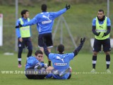 2012_10_30  Training 1899 Hoffenheim